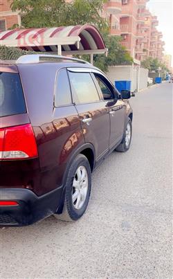 کیا سۆرینتۆ